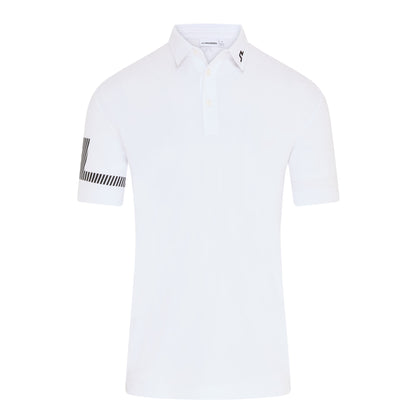 J.Lindeberg Heath Golf Polo Shirt GMJT14650