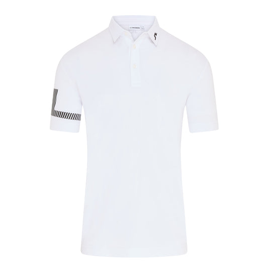 J.Lindeberg Heath Golf Polo Shirt GMJT14650