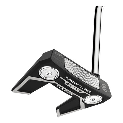 Cleveland Frontline Elite Golf Putter | Elevado Single Bend