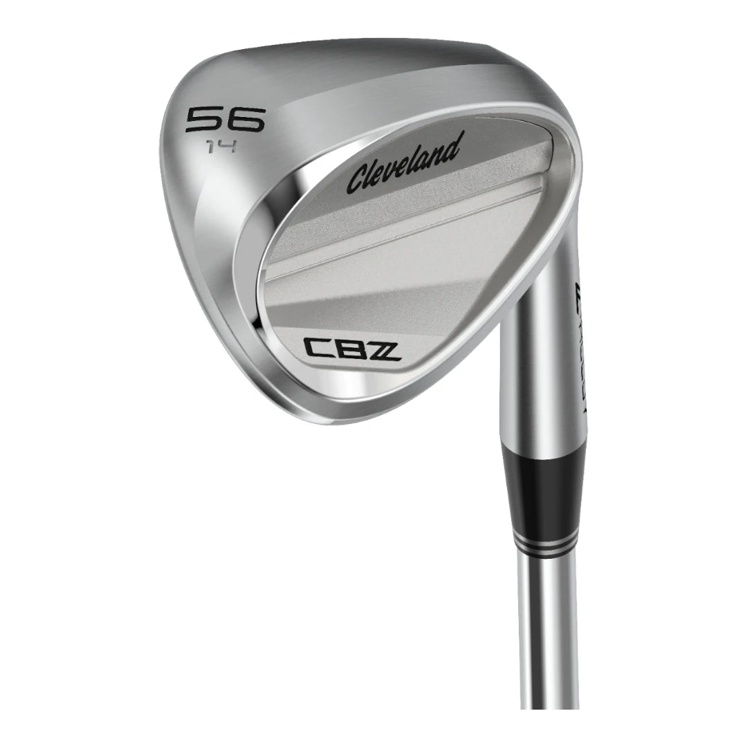 Left Handed Cleveland CBZ Golf Wedge | Graphite