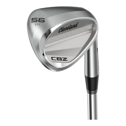 Left Handed Cleveland CBZ Golf Wedge | Graphite