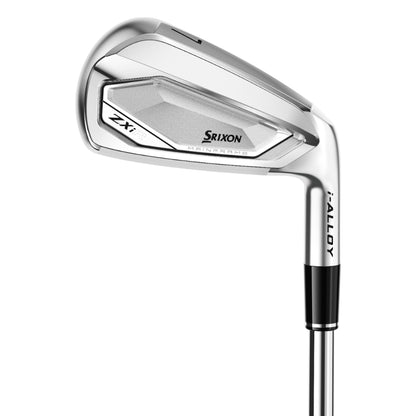 Left Handed Srixon ZXiR Golf Irons | Graphite