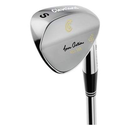Cleveland 588 Tour Action Limited Edition Golf Wedge | 3 Pack