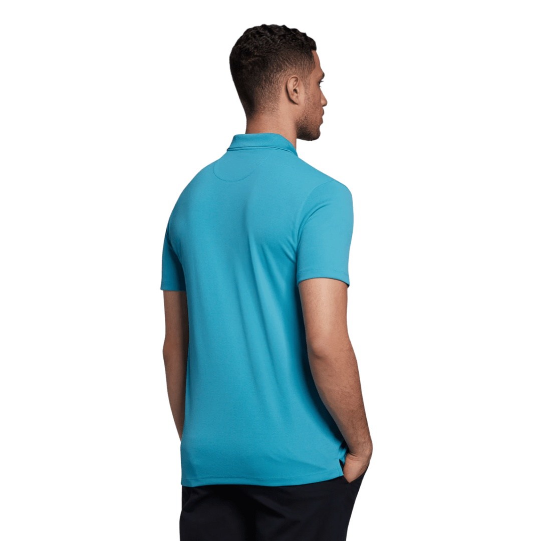 Lyle & Scott Tech Golf Polo Shirt SP1760G