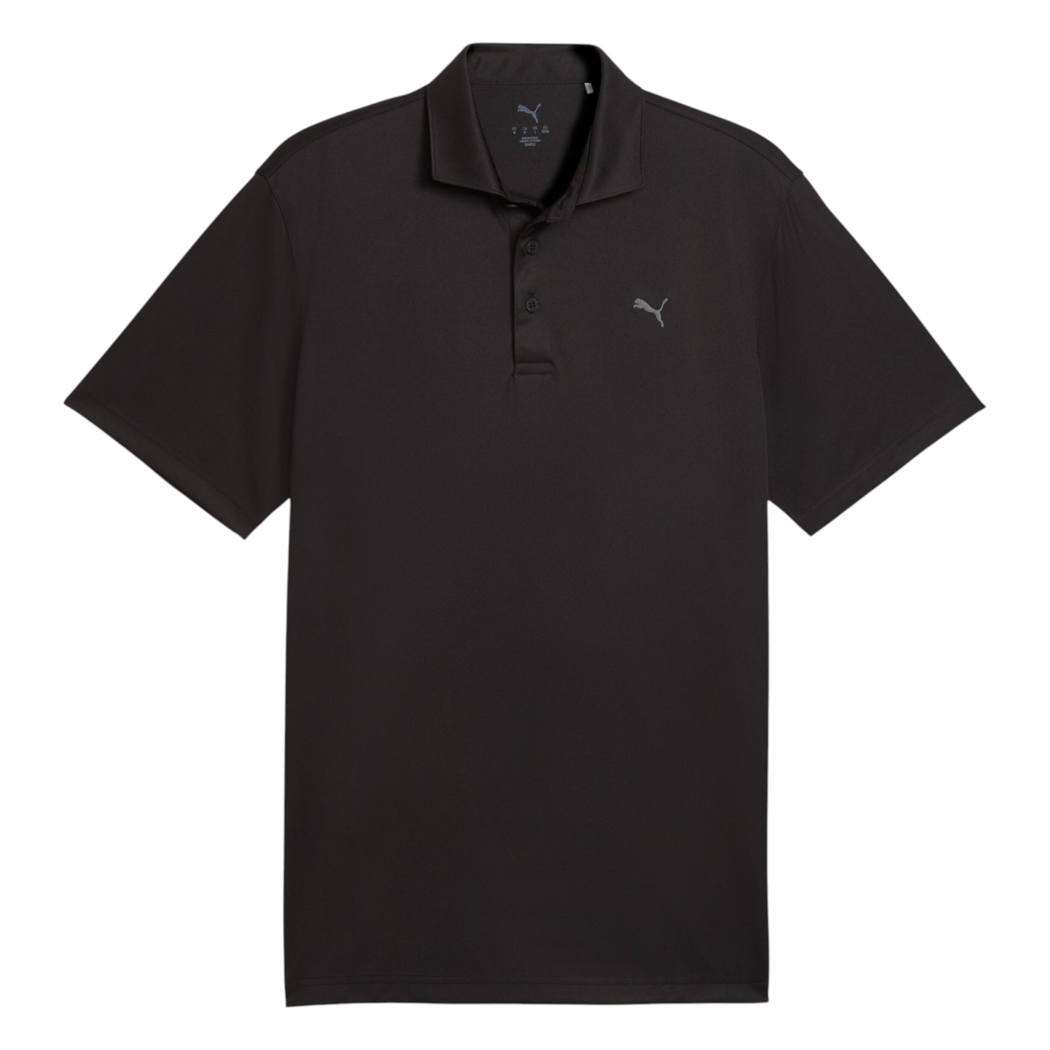 Puma Pure 3.0 Golf Polo Shirt 635478