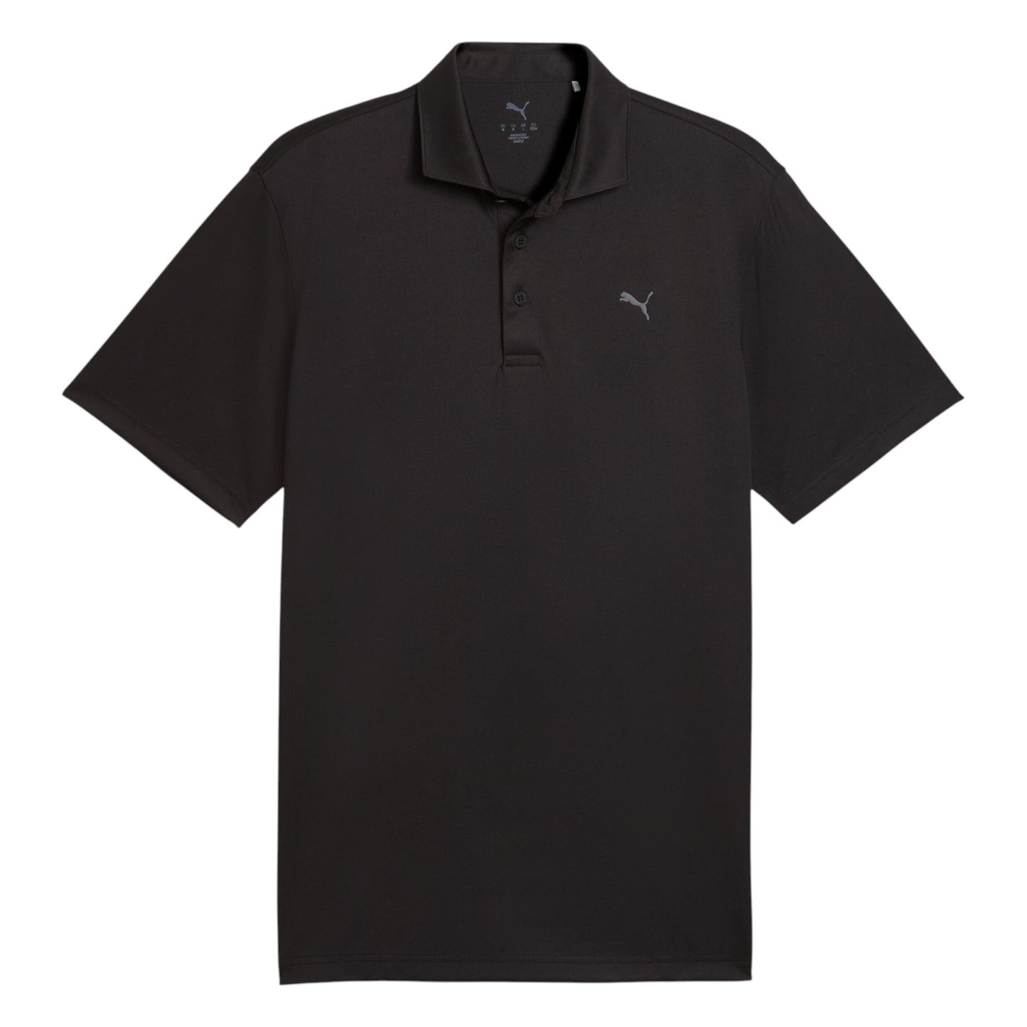 Puma Pure 3.0 Golf Polo Shirt 635478