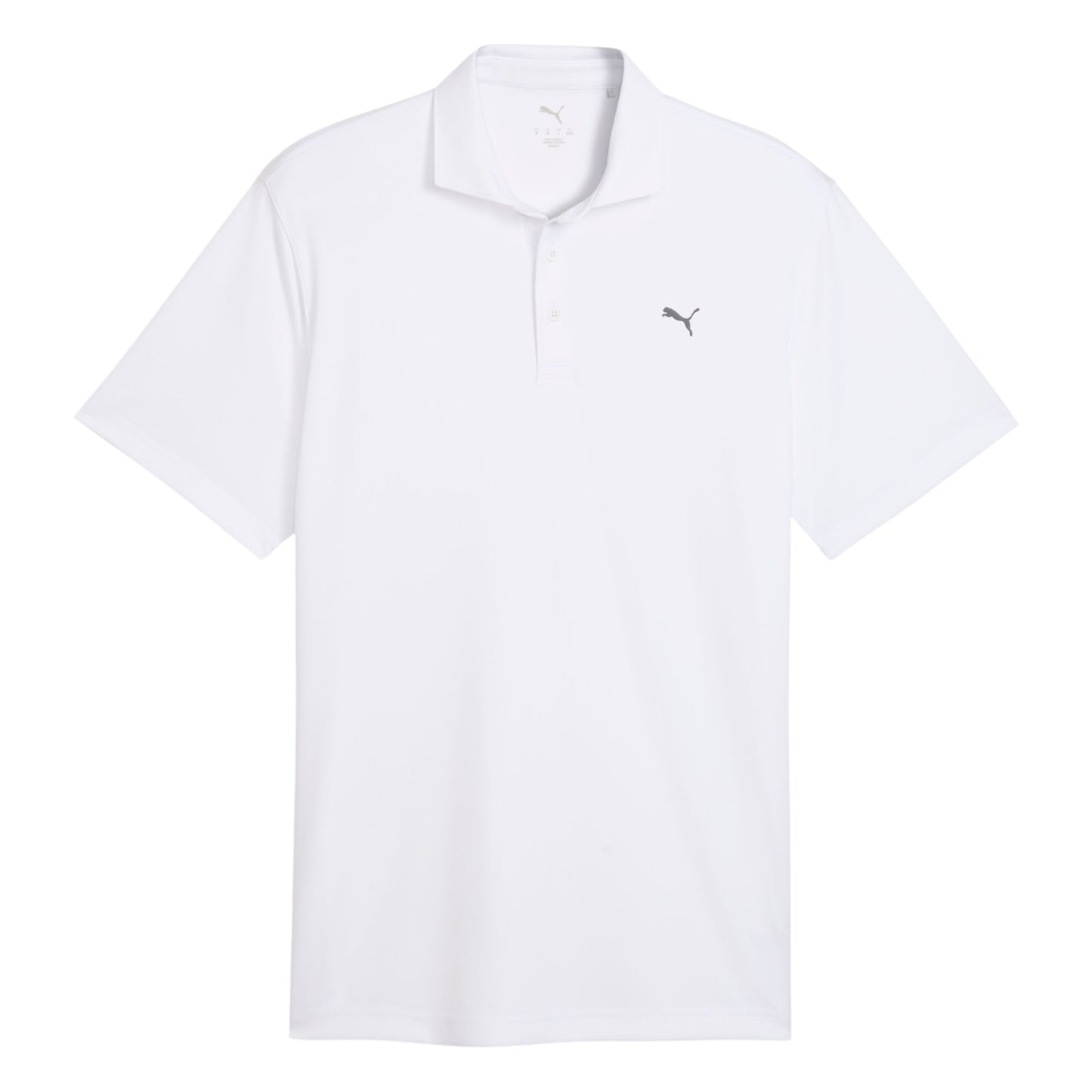Puma Pure 3.0 Golf Polo Shirt 635478