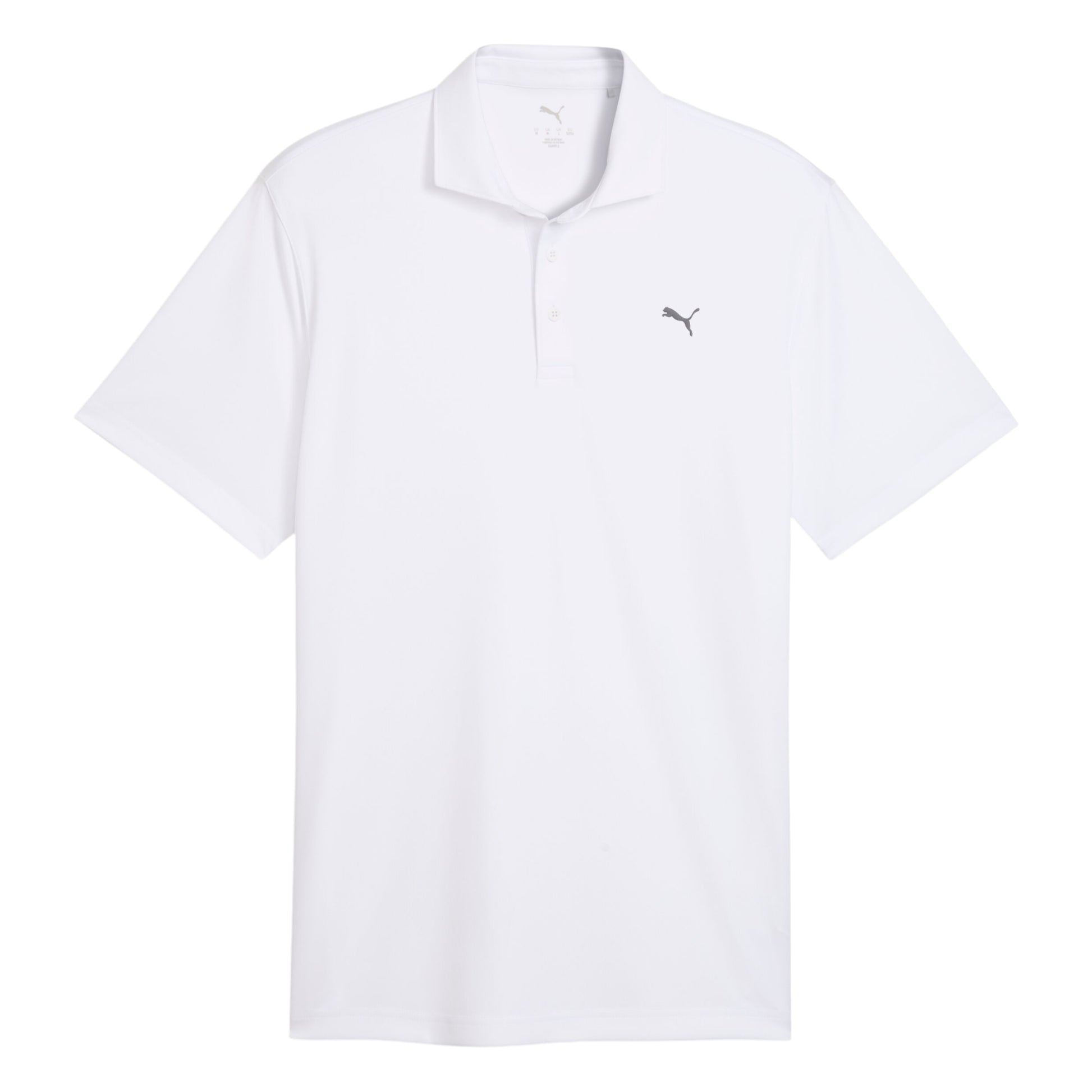 Puma Pure 3.0 Golf Polo Shirt 635478