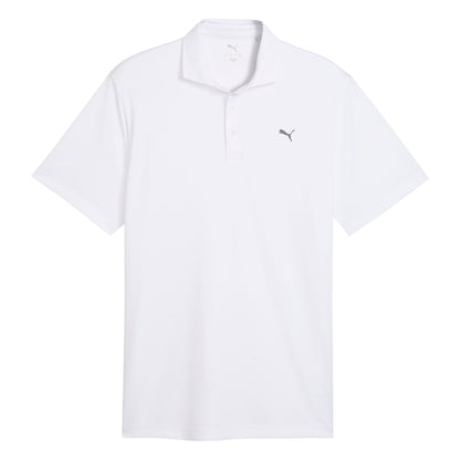 Puma Pure 3.0 Golf Polo Shirt 635478