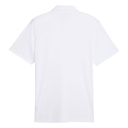 Puma Pure 3.0 Golf Polo Shirt 635478