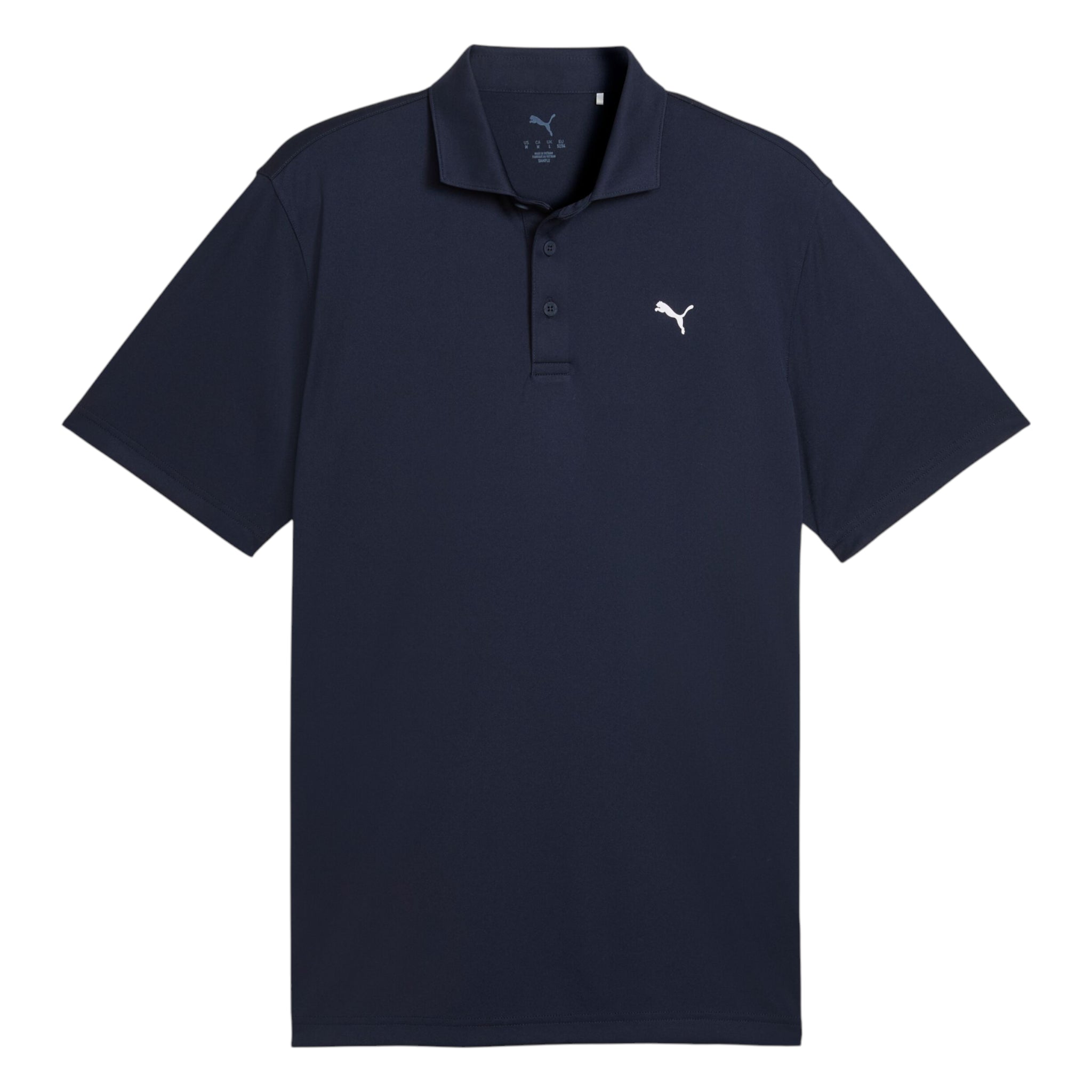 Puma Pure 3.0 Golf Polo Shirt 635478