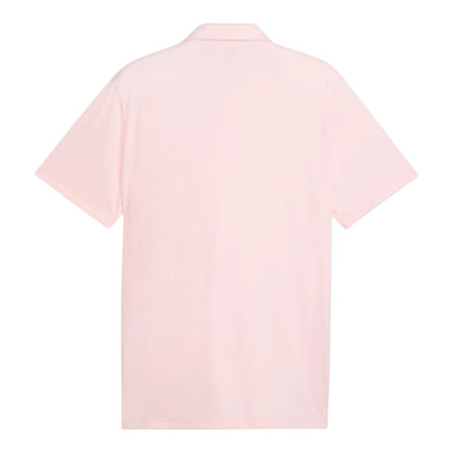 Puma Pure 3.0 Golf Polo Shirt 635478
