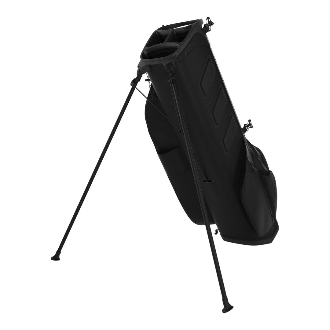 Callaway HyperLite Zero Golf Stand Bag Black – Clarkes Golf