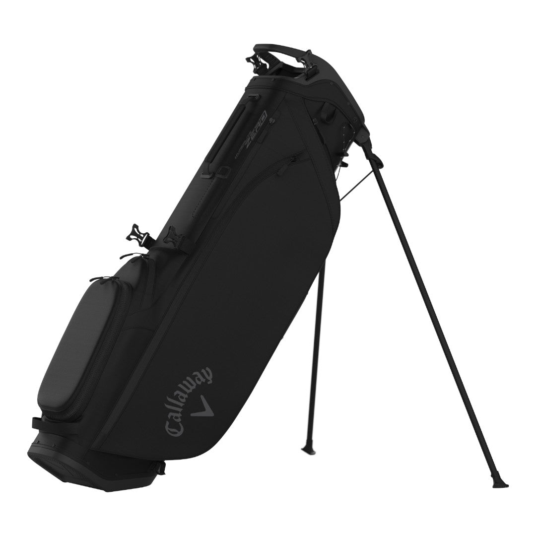Callaway HyperLite Zero Golf Stand Bag