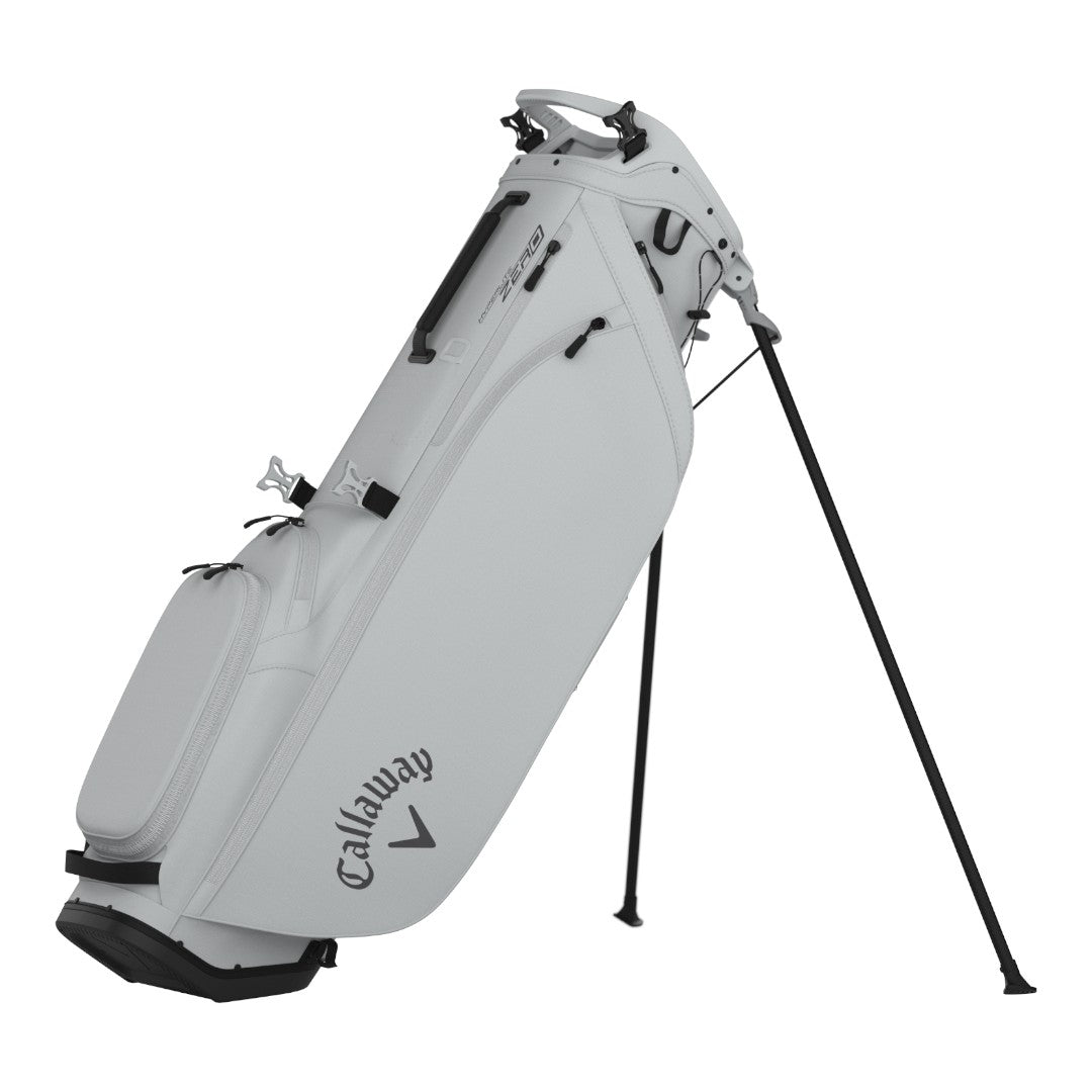 Callaway HyperLite Zero Stand Golf Bag