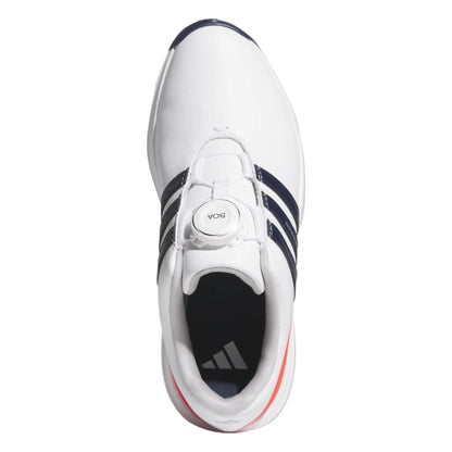 Junior adidas Tour 360 24 BOA Golf Shoes HP3727