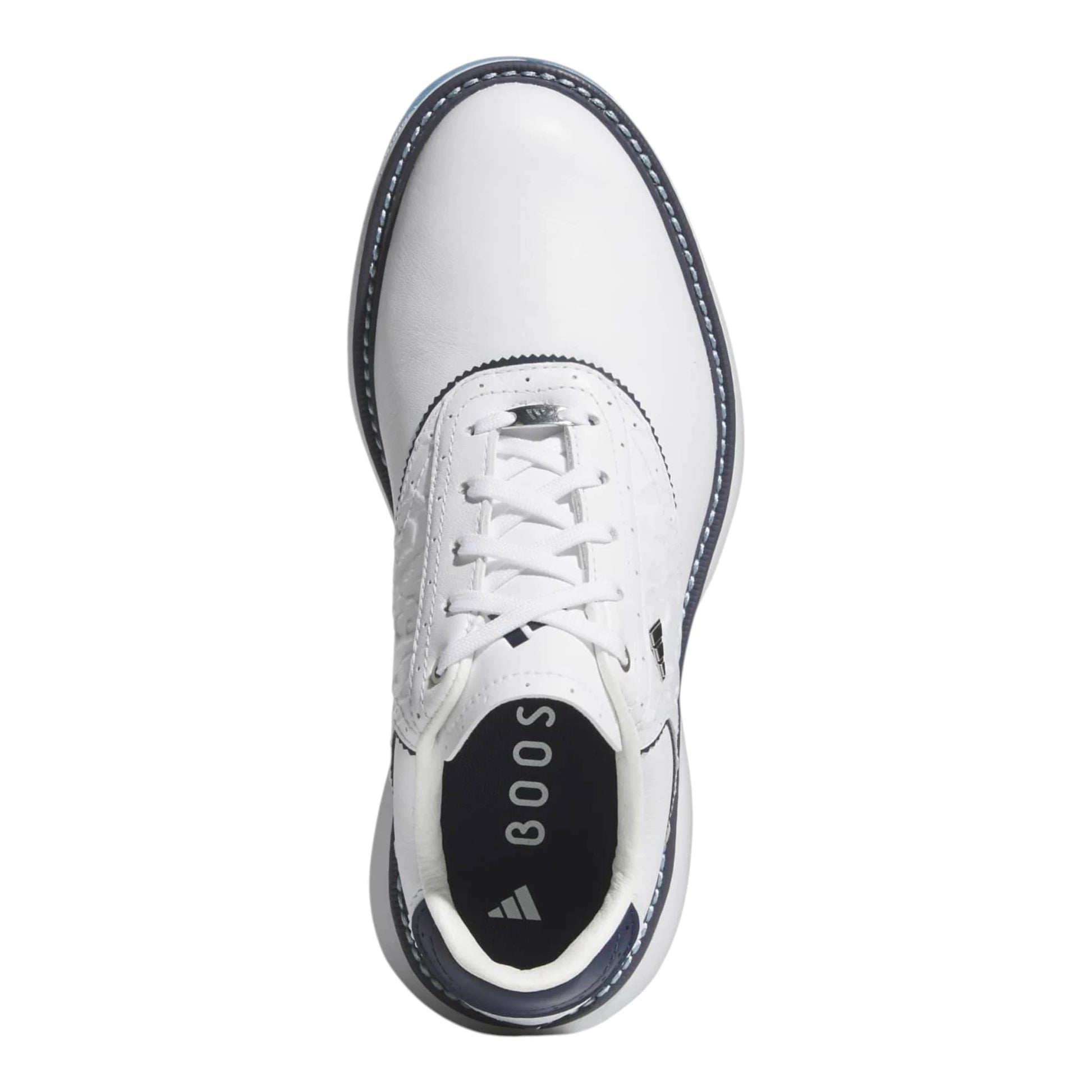 adidas Ladies MC70 Spikeless Golf Shoes HP7084