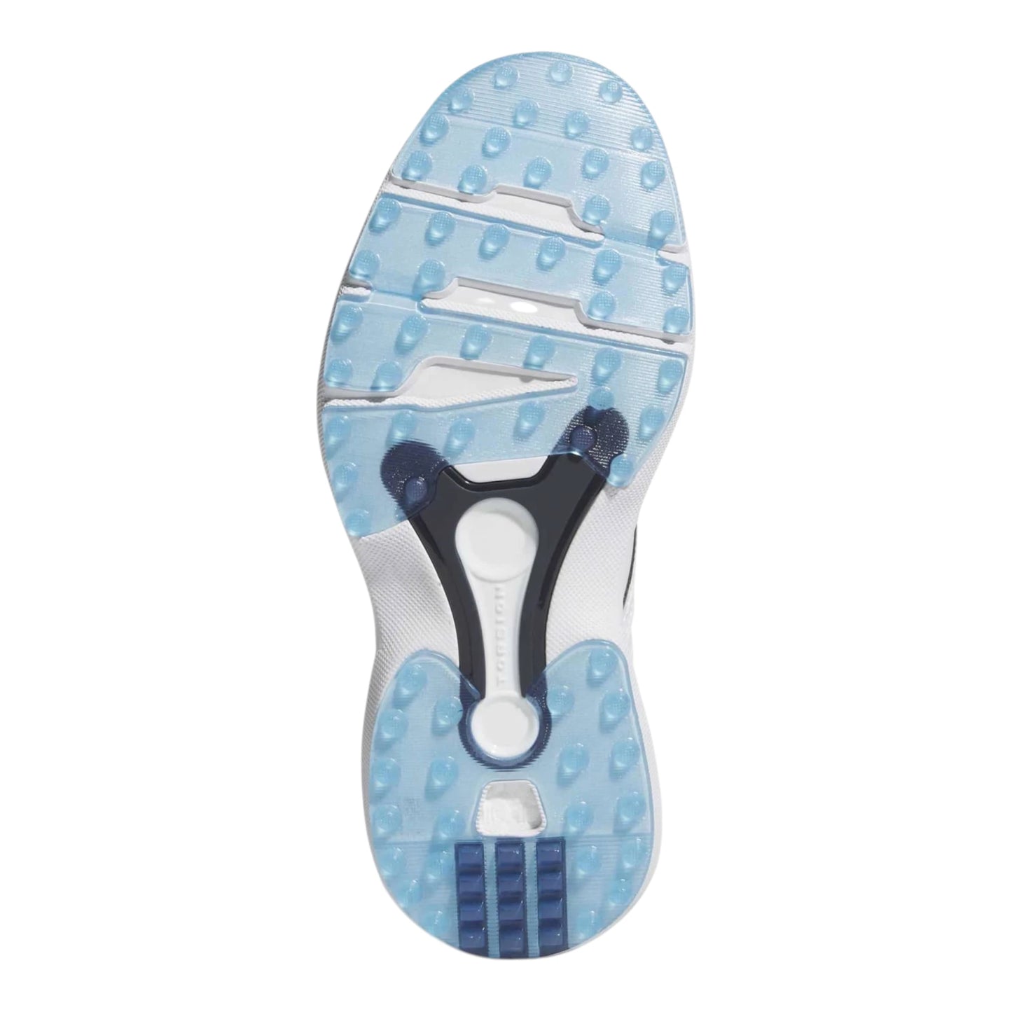 adidas Ladies MC70 Spikeless Golf Shoes HP7084