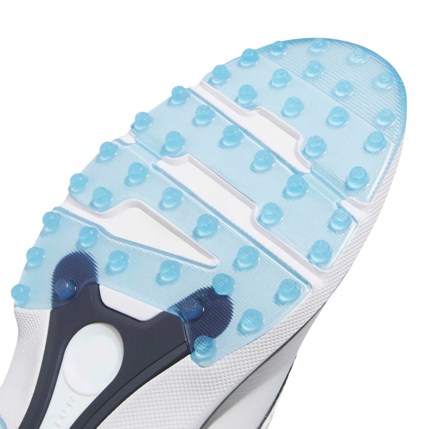 adidas Ladies MC70 Spikeless Golf Shoes HP7084