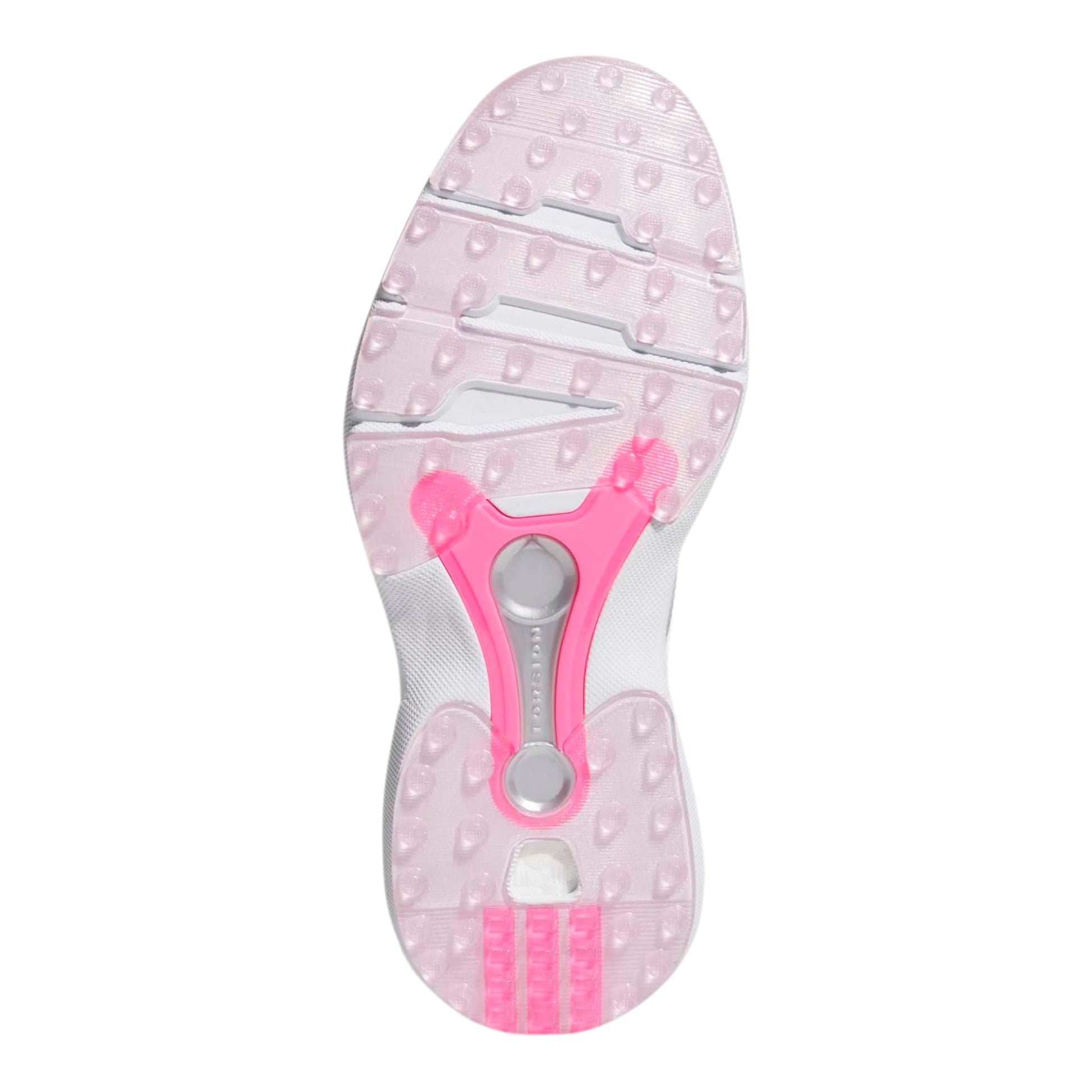 adidas Ladies MC70 Spikeless Golf Shoes HP7085