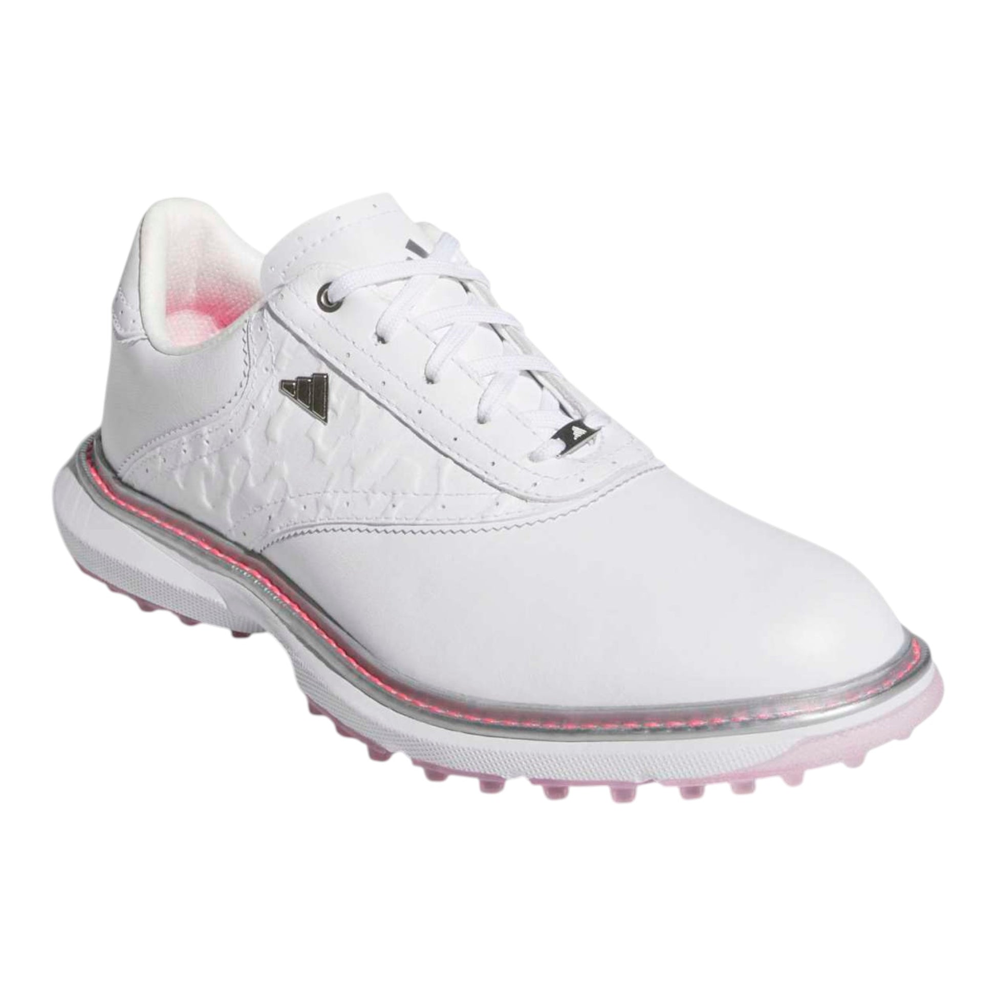 adidas Ladies MC70 Spikeless Golf Shoes HP7085