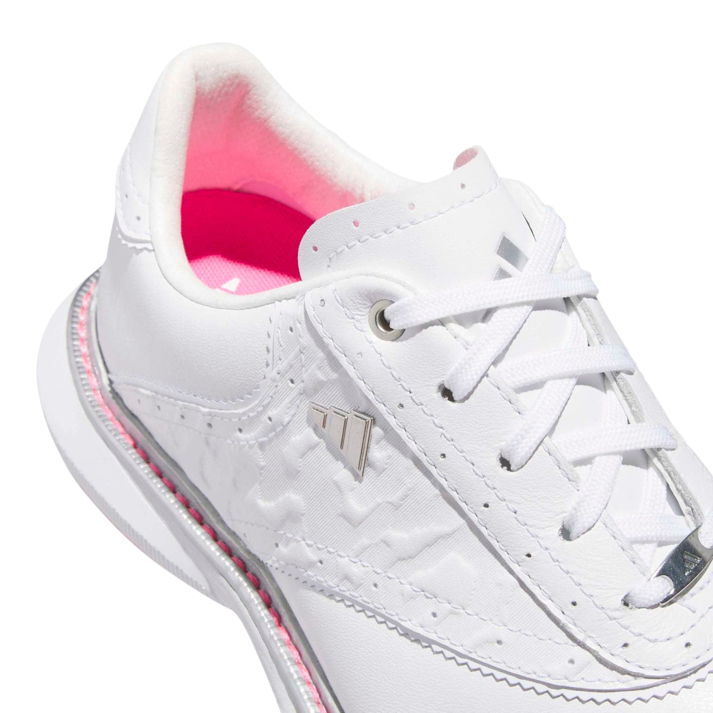 adidas Ladies MC70 Spikeless Golf Shoes HP7085