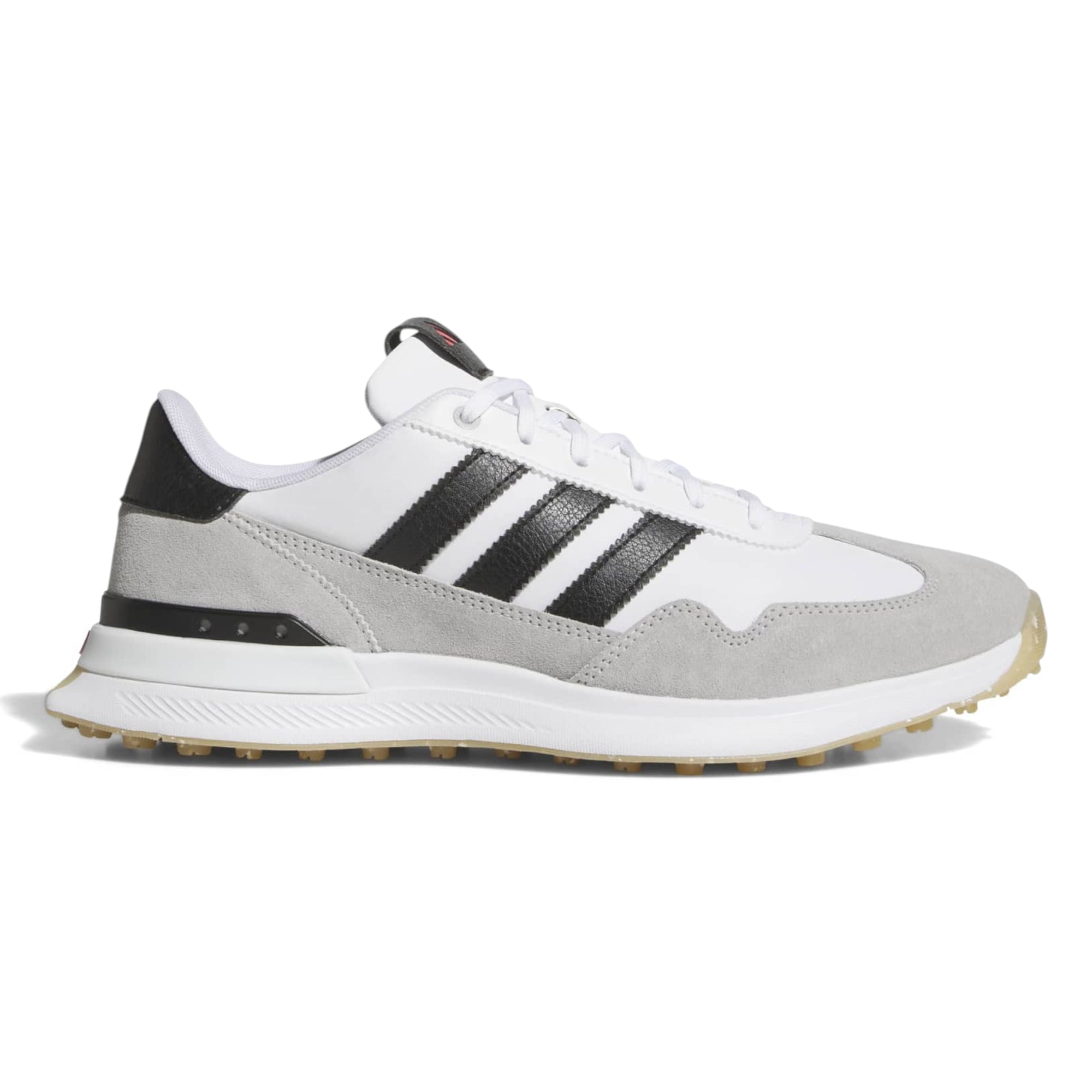 adidas S2G 26 Textile Spikeless Golf Shoes HP7088