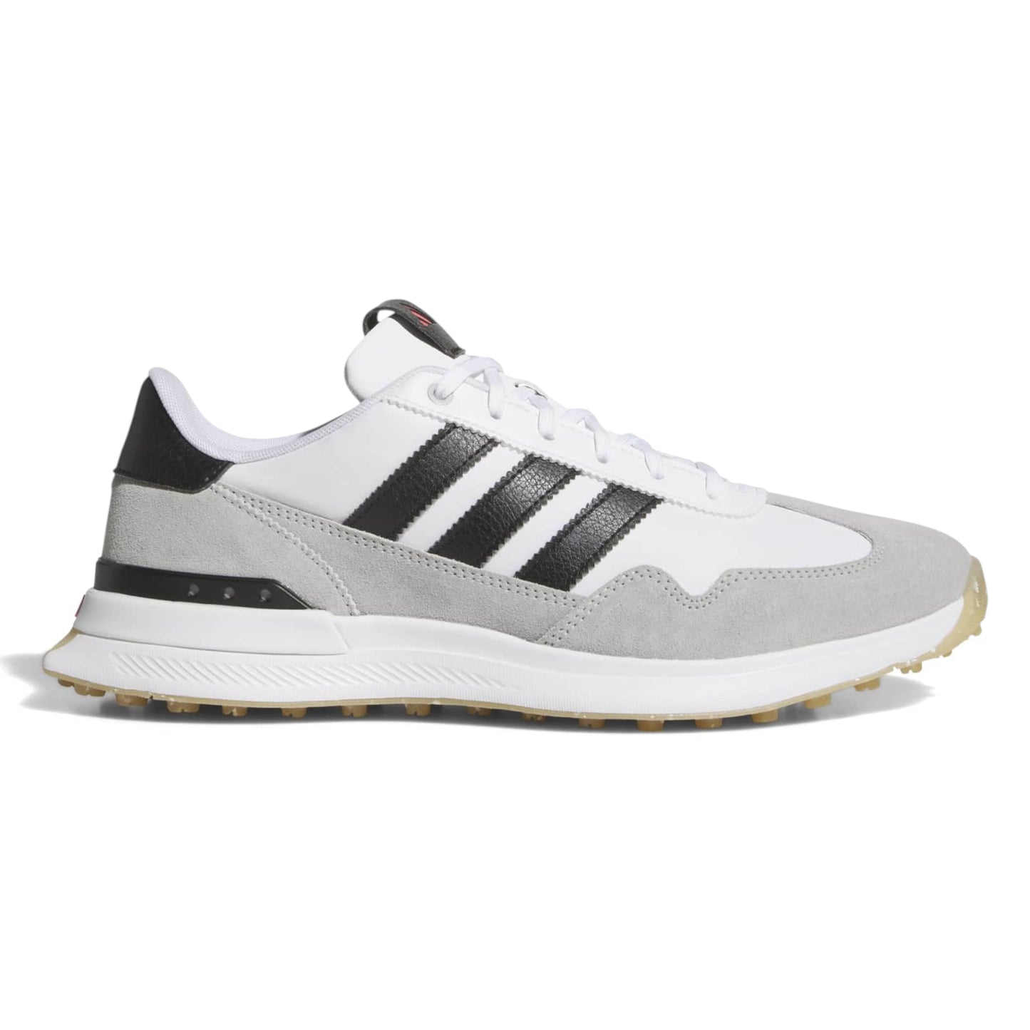 adidas S2G 26 Textile Spikeless Golf Shoes HP7088