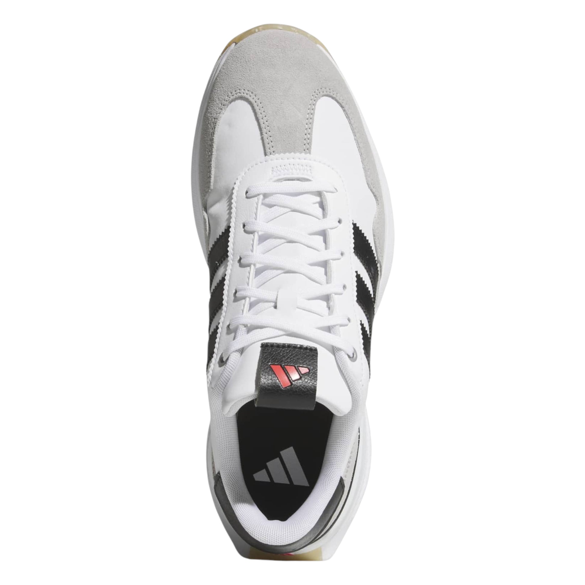 adidas S2G 26 Textile Spikeless Golf Shoes HP7088