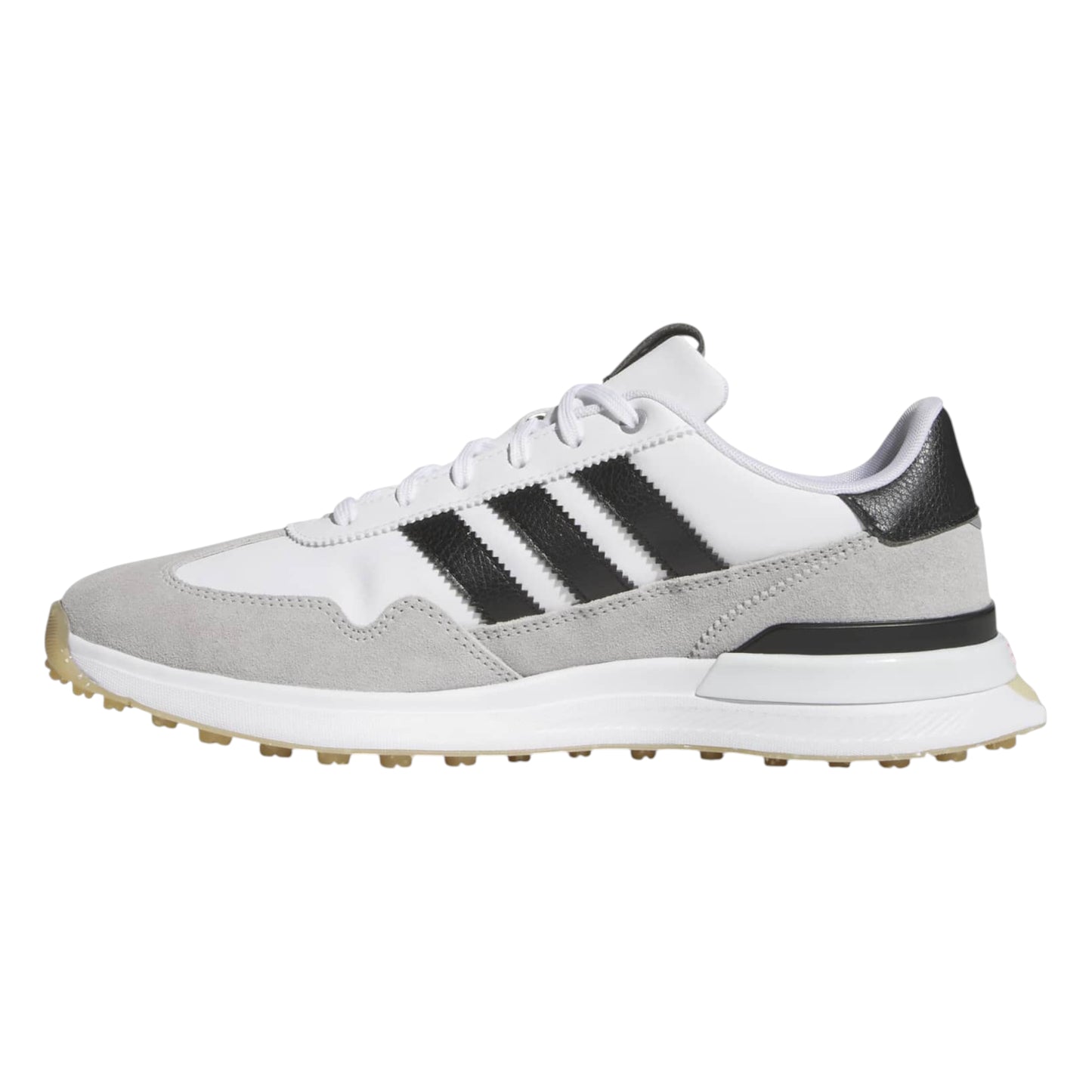 adidas S2G 26 Textile Spikeless Golf Shoes HP7088