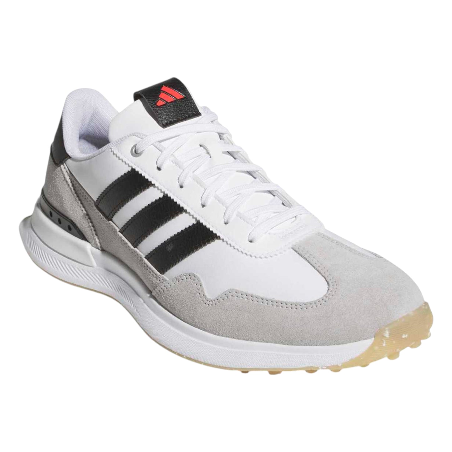 adidas S2G 26 Textile Spikeless Golf Shoes HP7088