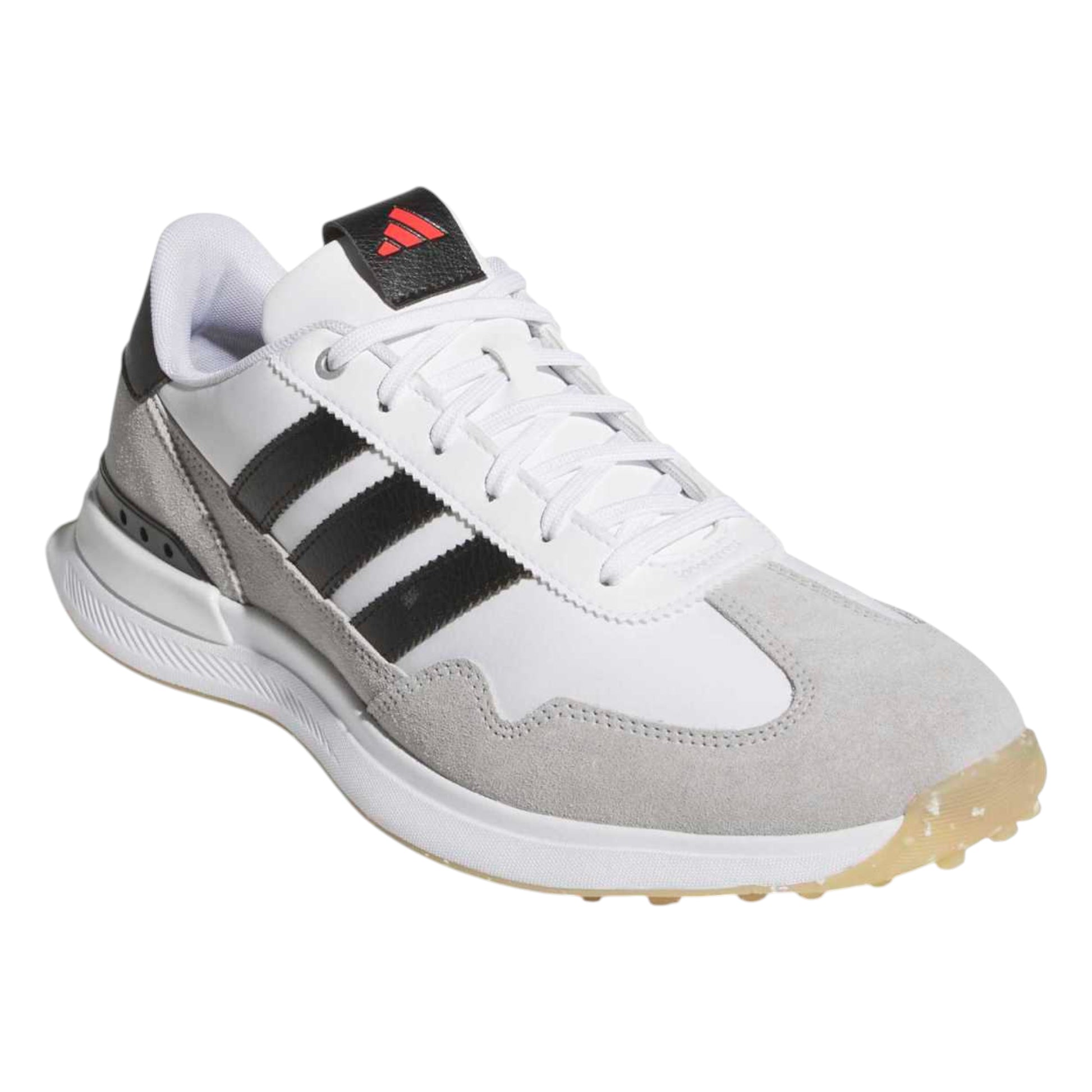adidas S2G 26 Textile Spikeless Golf Shoes HP7088