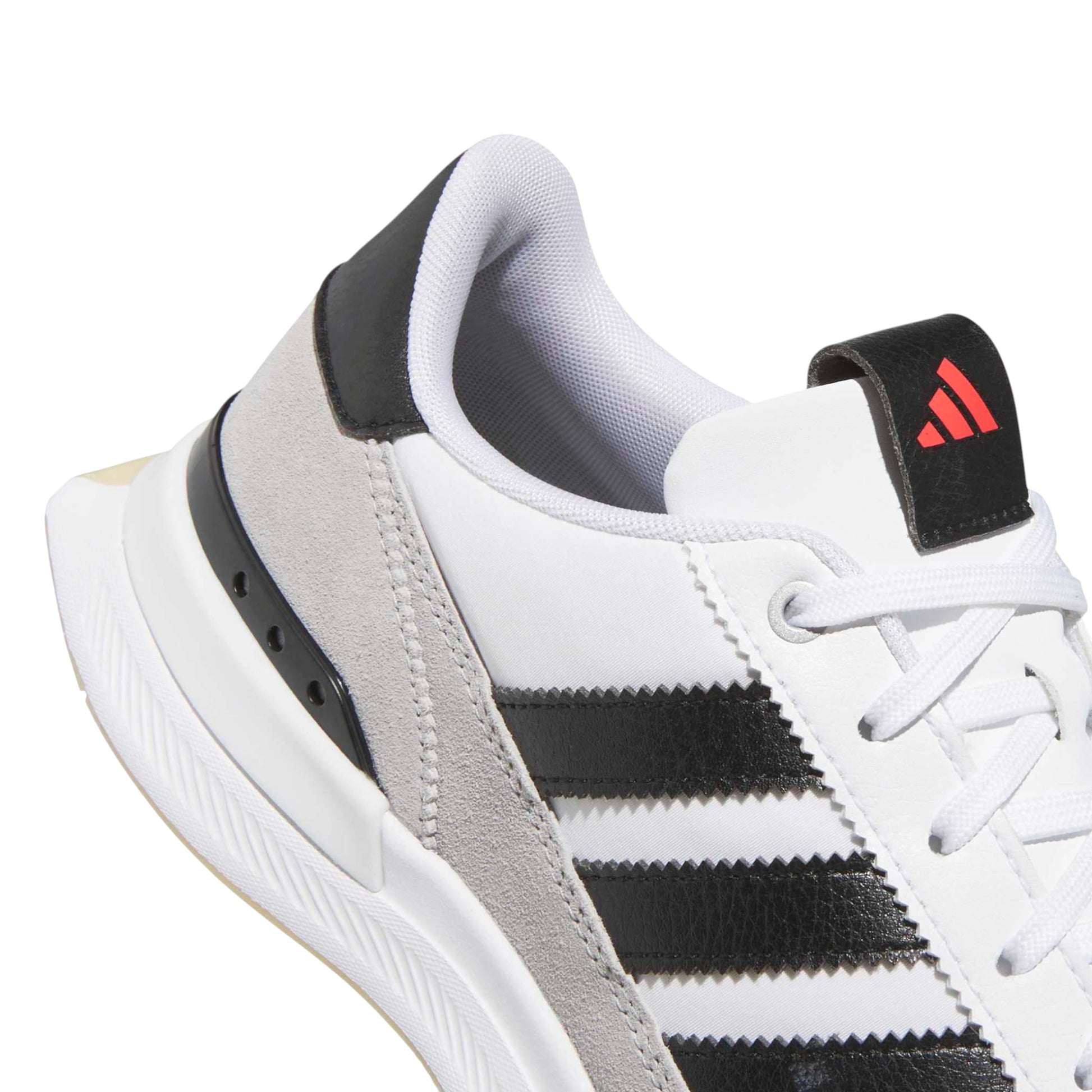 adidas S2G 26 Textile Spikeless Golf Shoes HP7088