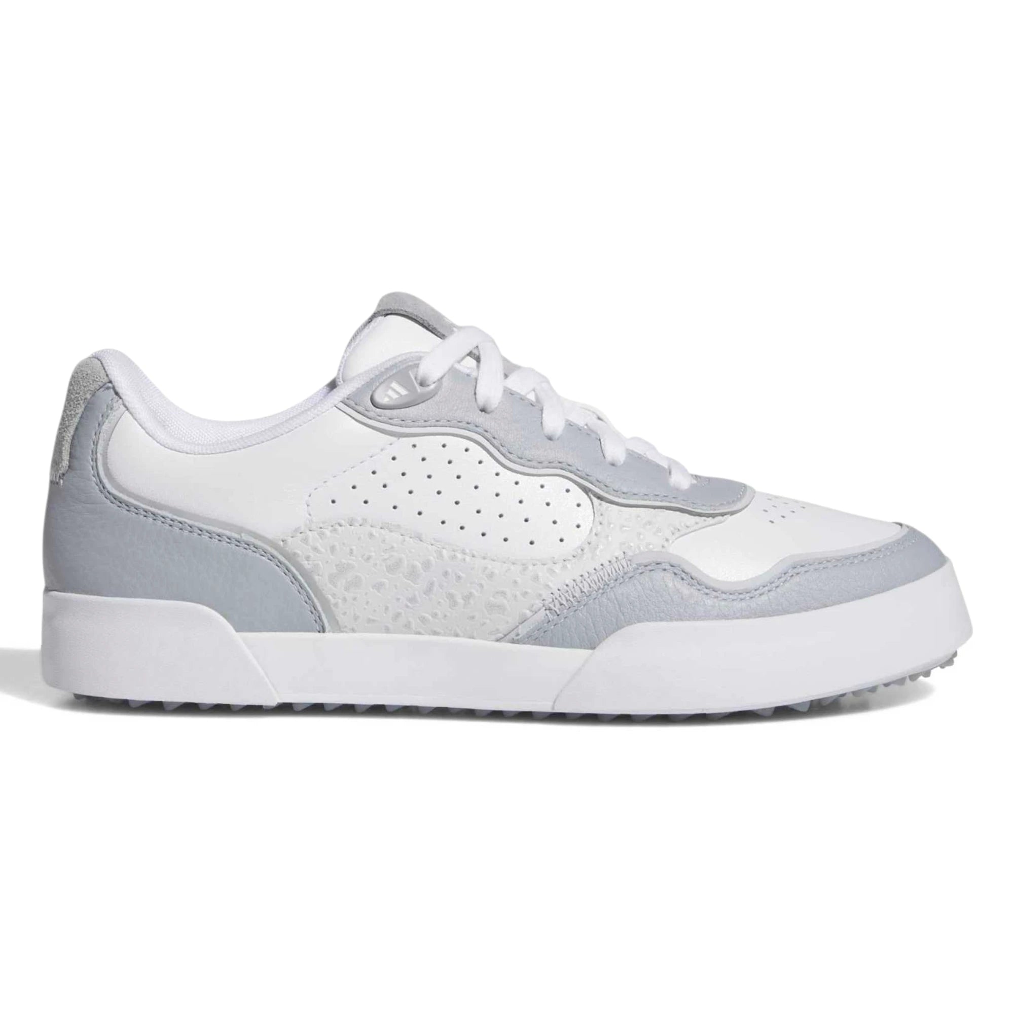 adidas Ladies Retrocross 25 Spikeless Golf Shoes HP7091