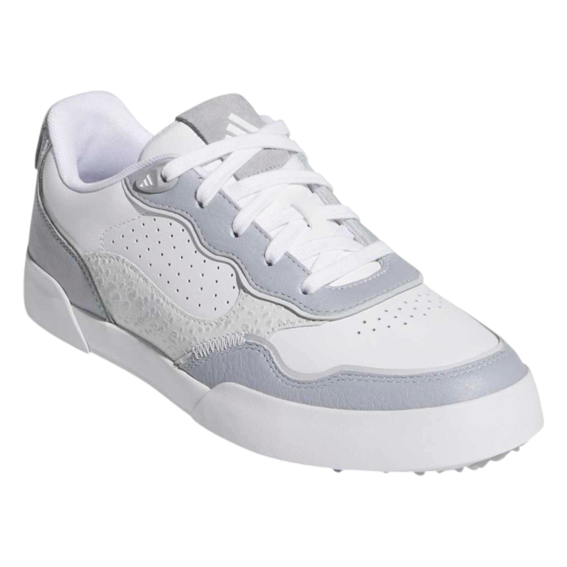 adidas Ladies Retrocross 25 Spikeless Golf Shoes HP7091