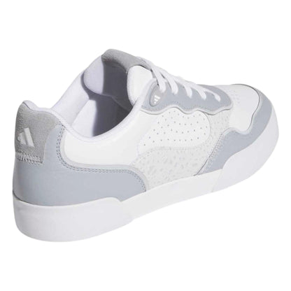 adidas Ladies Retrocross 25 Spikeless Golf Shoes HP7091