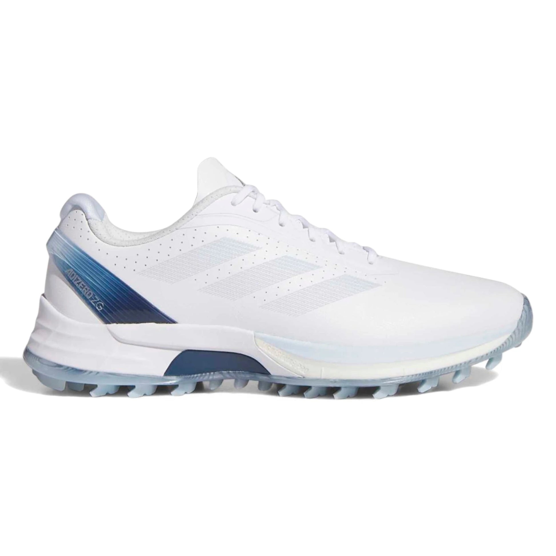 adidas Ladies Adizero ZG Golf Shoes HQ0040