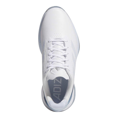 adidas Ladies Adizero ZG Golf Shoes HQ0040