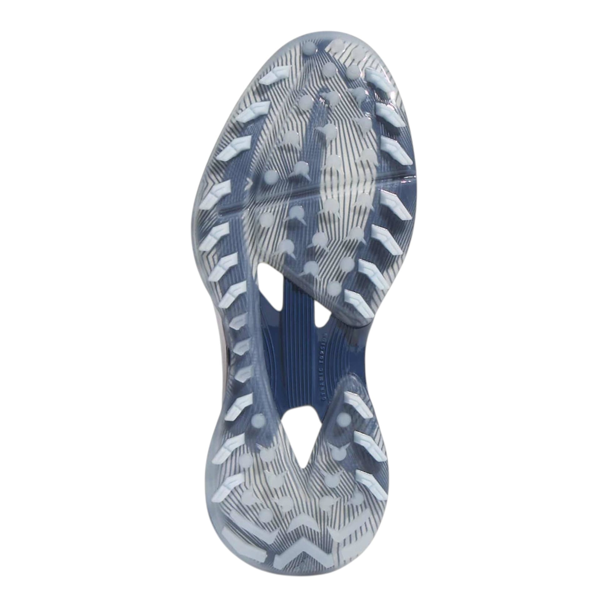 adidas Ladies Adizero ZG Golf Shoes HQ0040