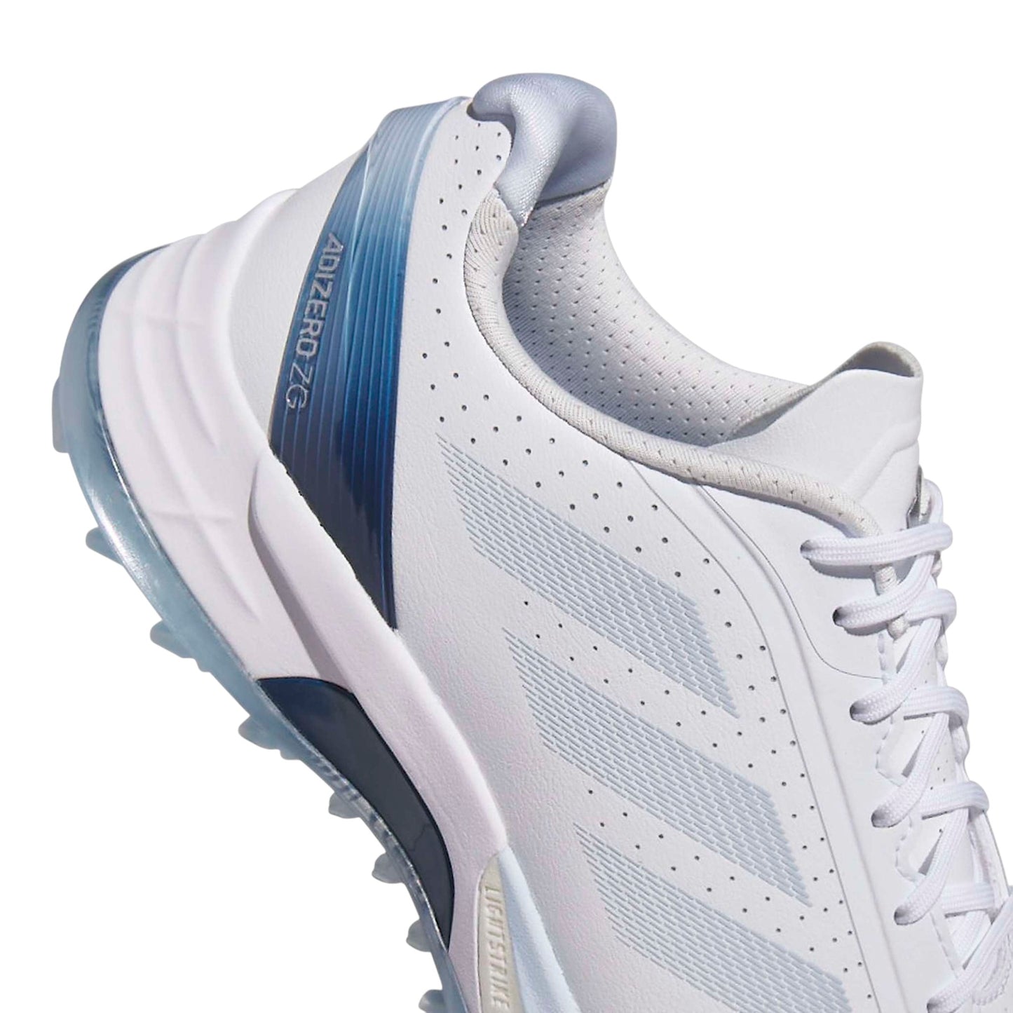 adidas Ladies Adizero ZG Golf Shoes HQ0040