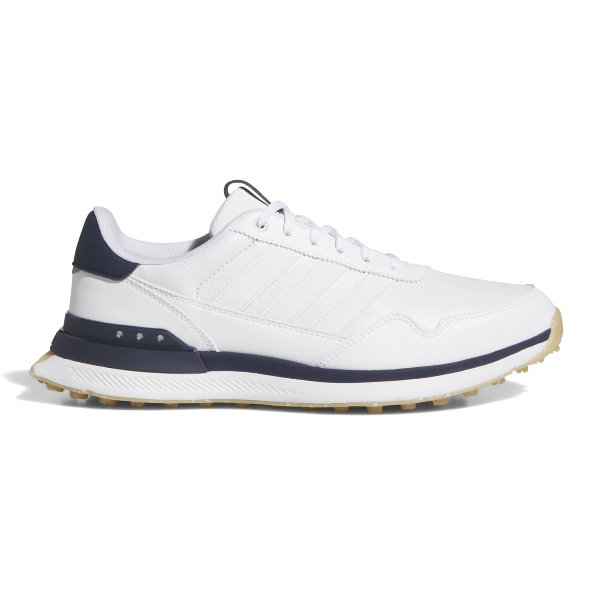 adidas S2G 26 Leather Spikeless Golf Shoes HQ5054
