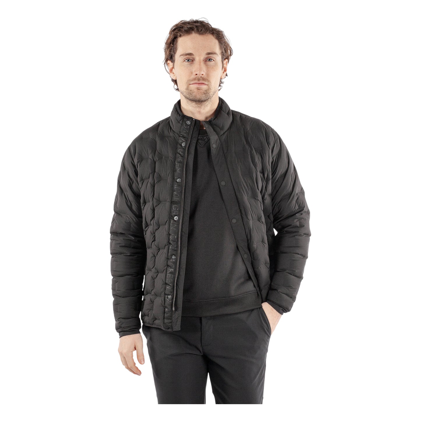 Galvin Green Hugo Padded Golf Jacket