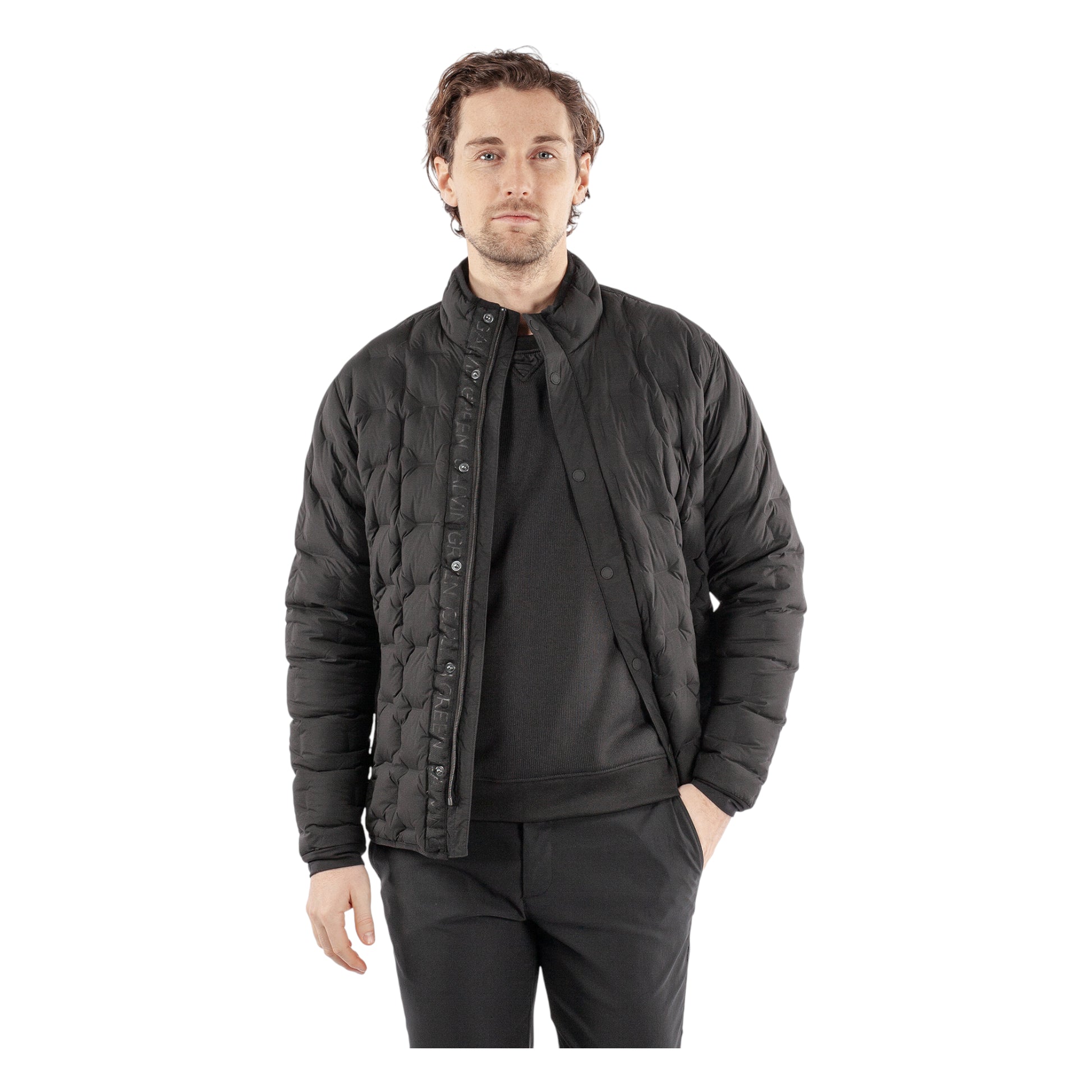 Galvin Green Hugo Padded Golf Jacket