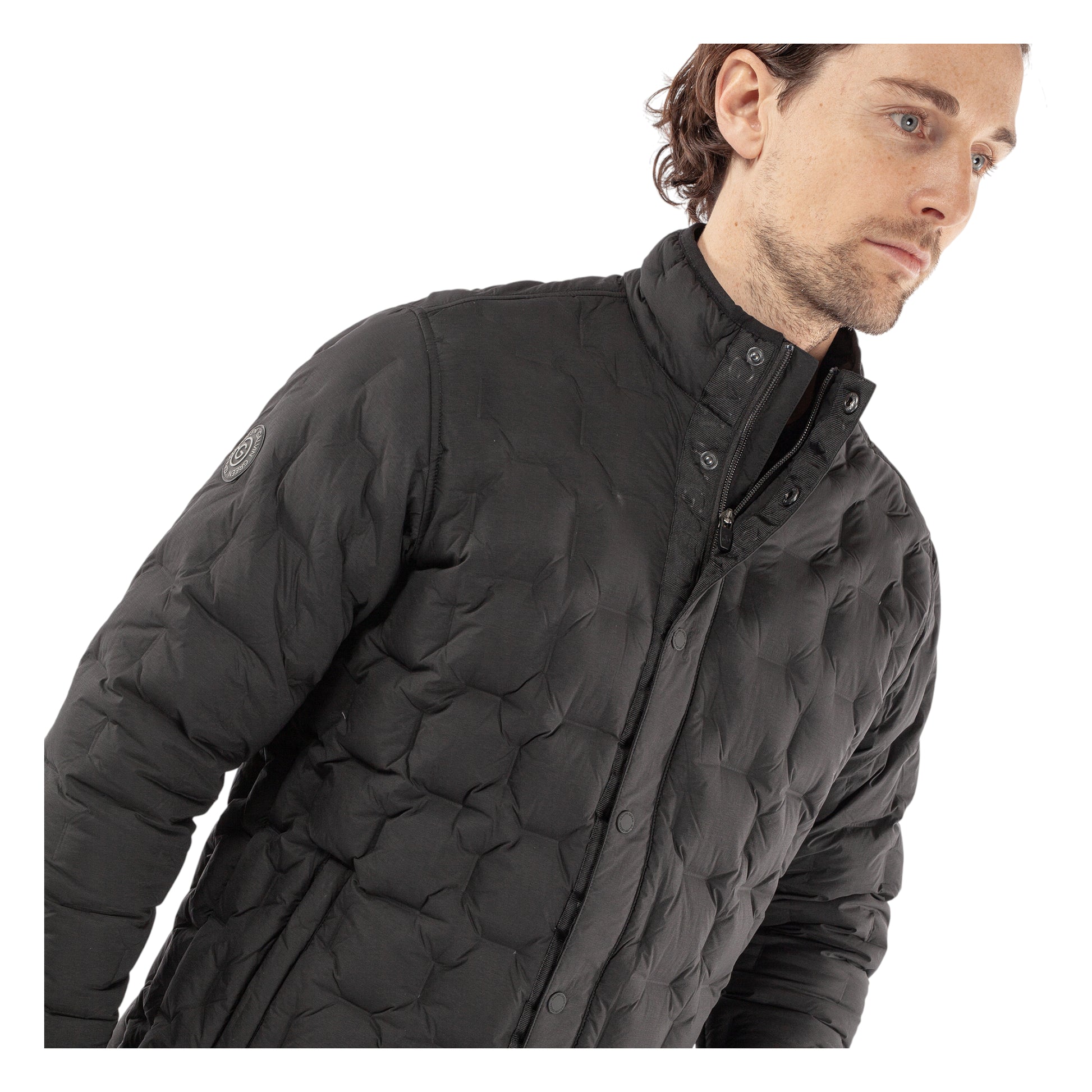 Galvin Green Hugo Padded Golf Jacket