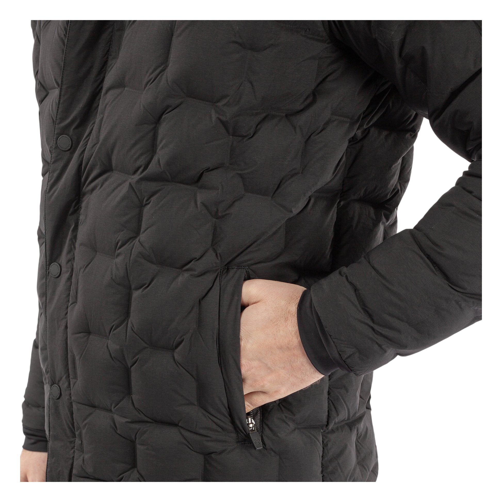 Galvin Green Hugo Padded Golf Jacket