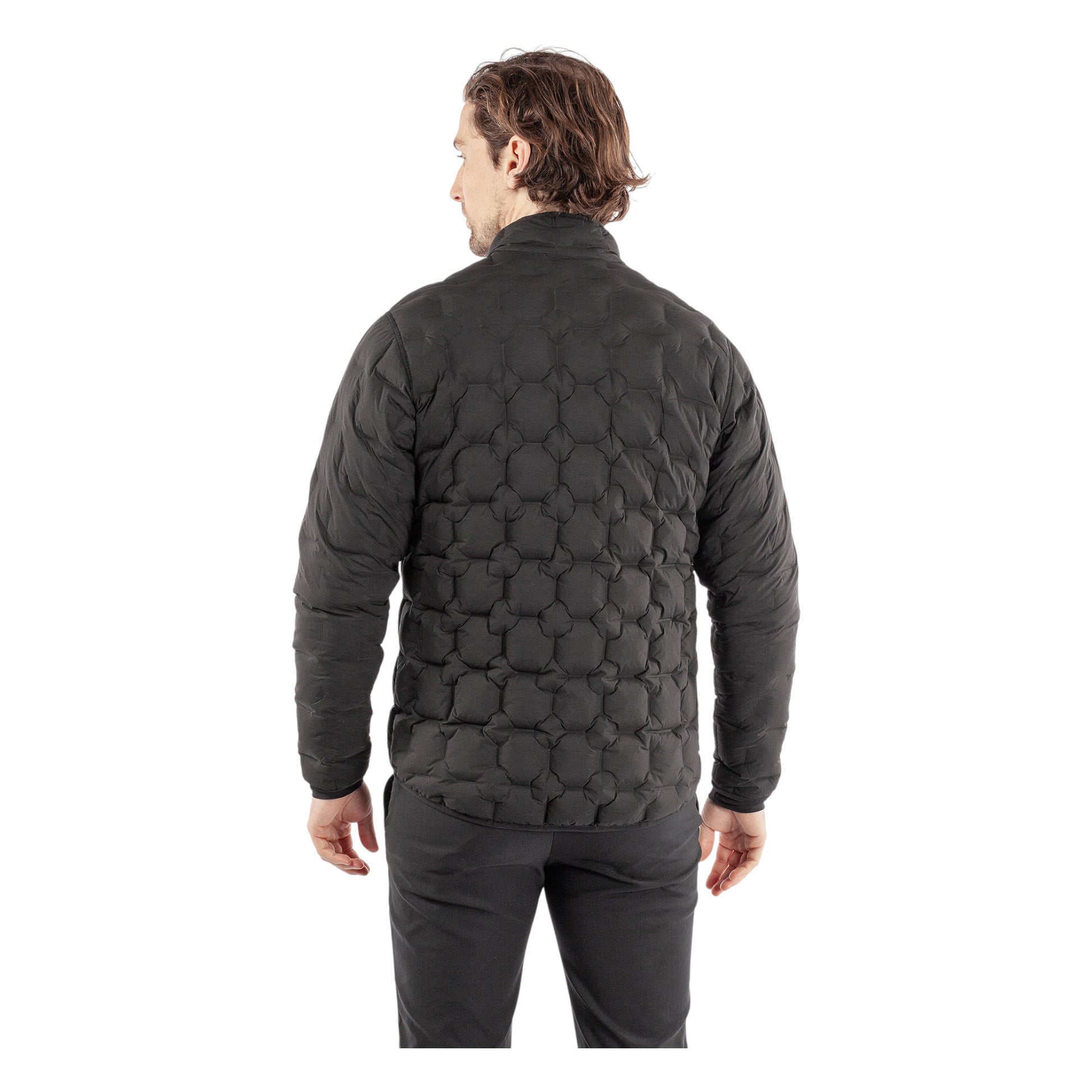 Galvin Green Hugo Padded Golf Jacket