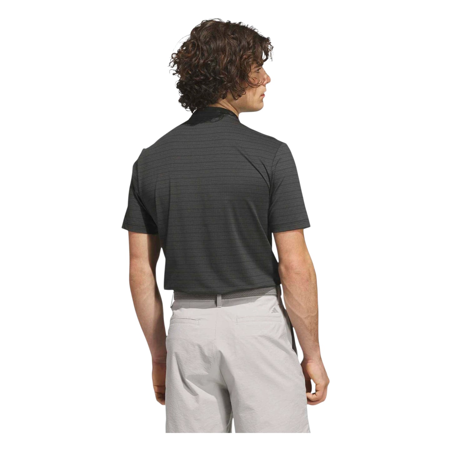 adidas Ultimate365 Sport Collar Golf Polo Shirt HZ6865