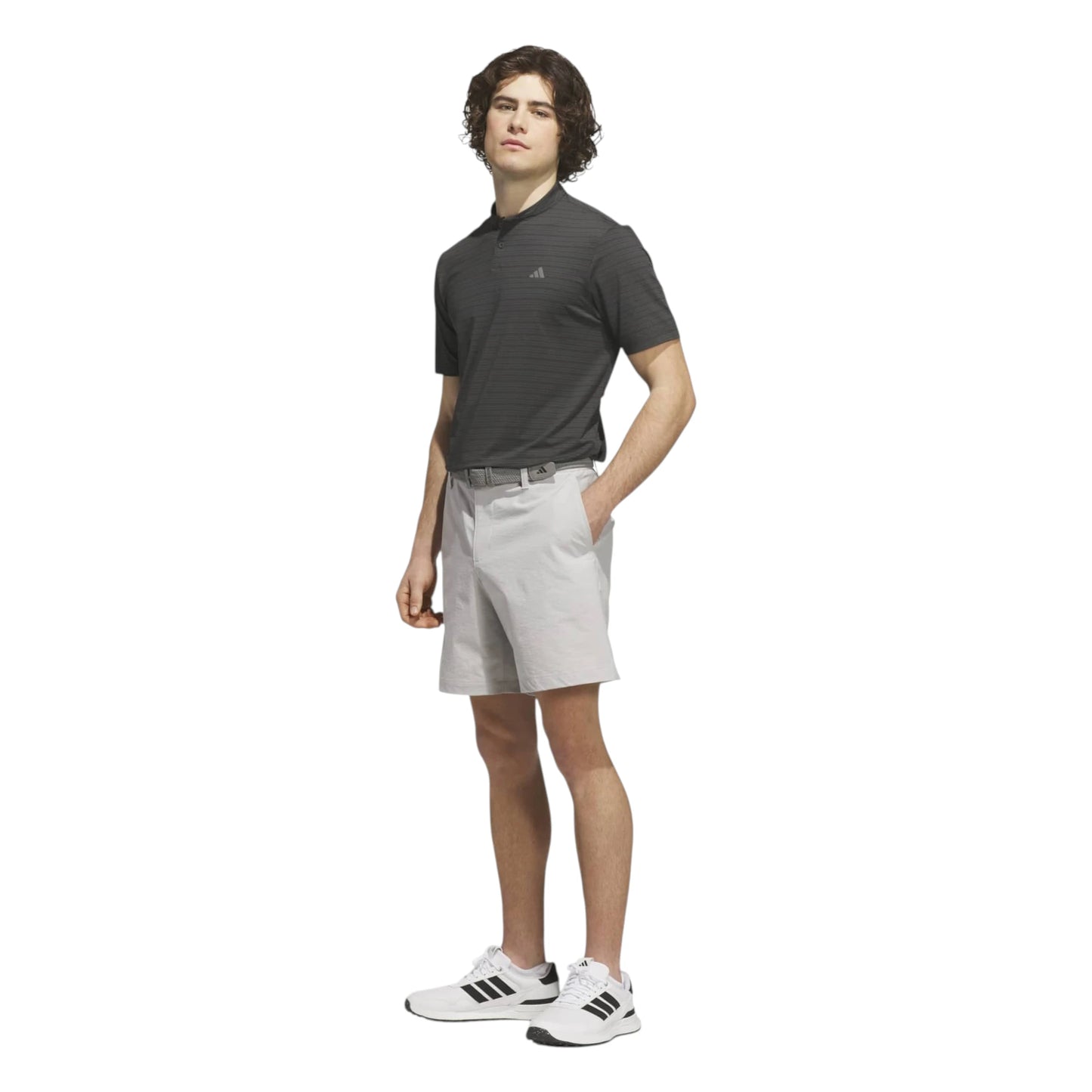 adidas Ultimate365 Sport Collar Golf Polo Shirt HZ6865