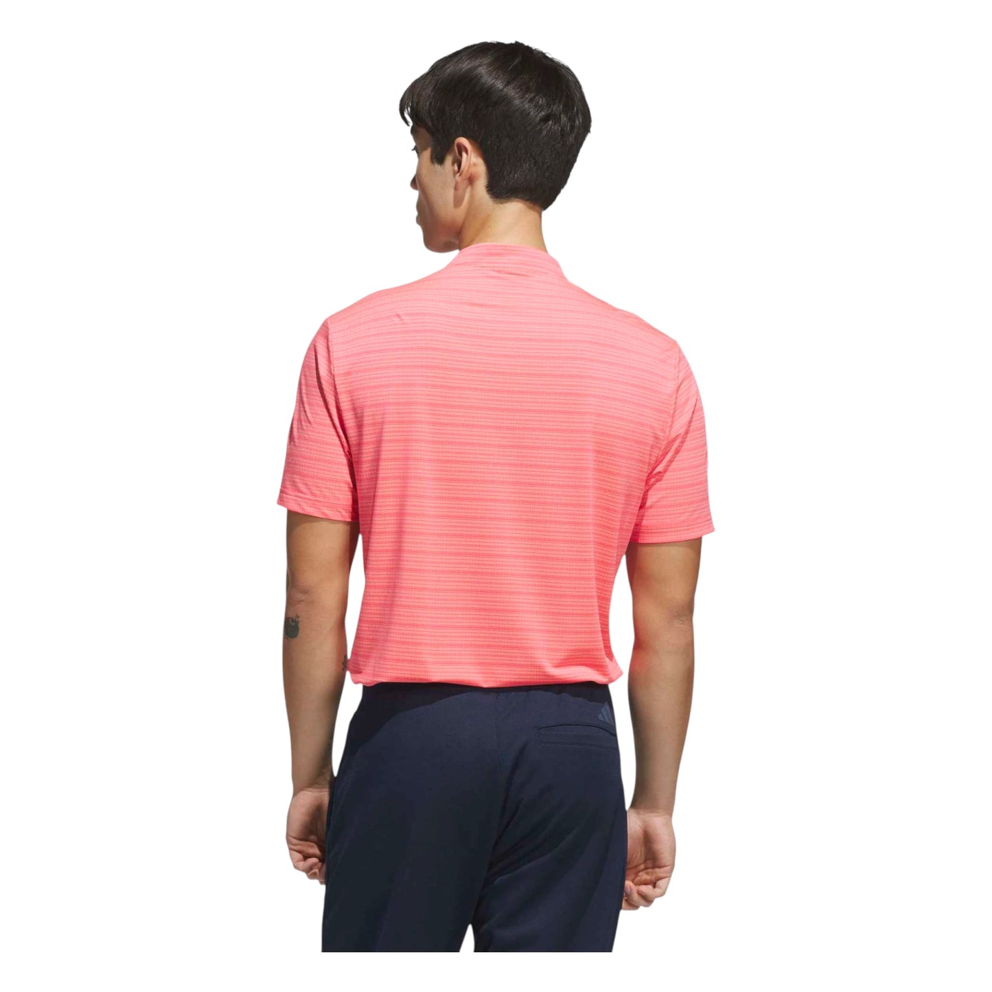 adidas Ultimate365 Sport Collar Golf Polo Shirt HZ6866