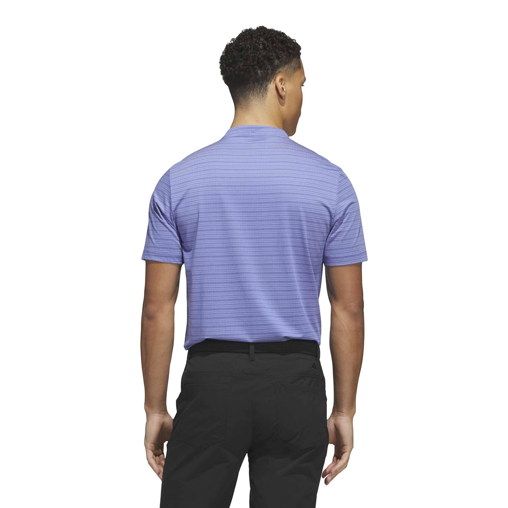 adidas Ultimate365 Sport Collar Golf Polo Shirt HZ6867